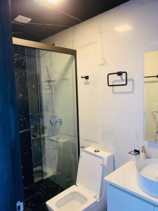 Апартаменты Departamento Con Vista De Lujo Санта-Крус-де-ла-Сьерра Экстерьер фото